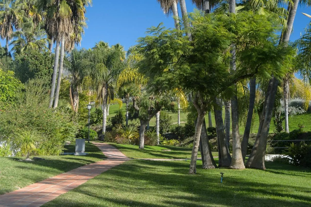Tetuan 31 Oasis Properties Nerja