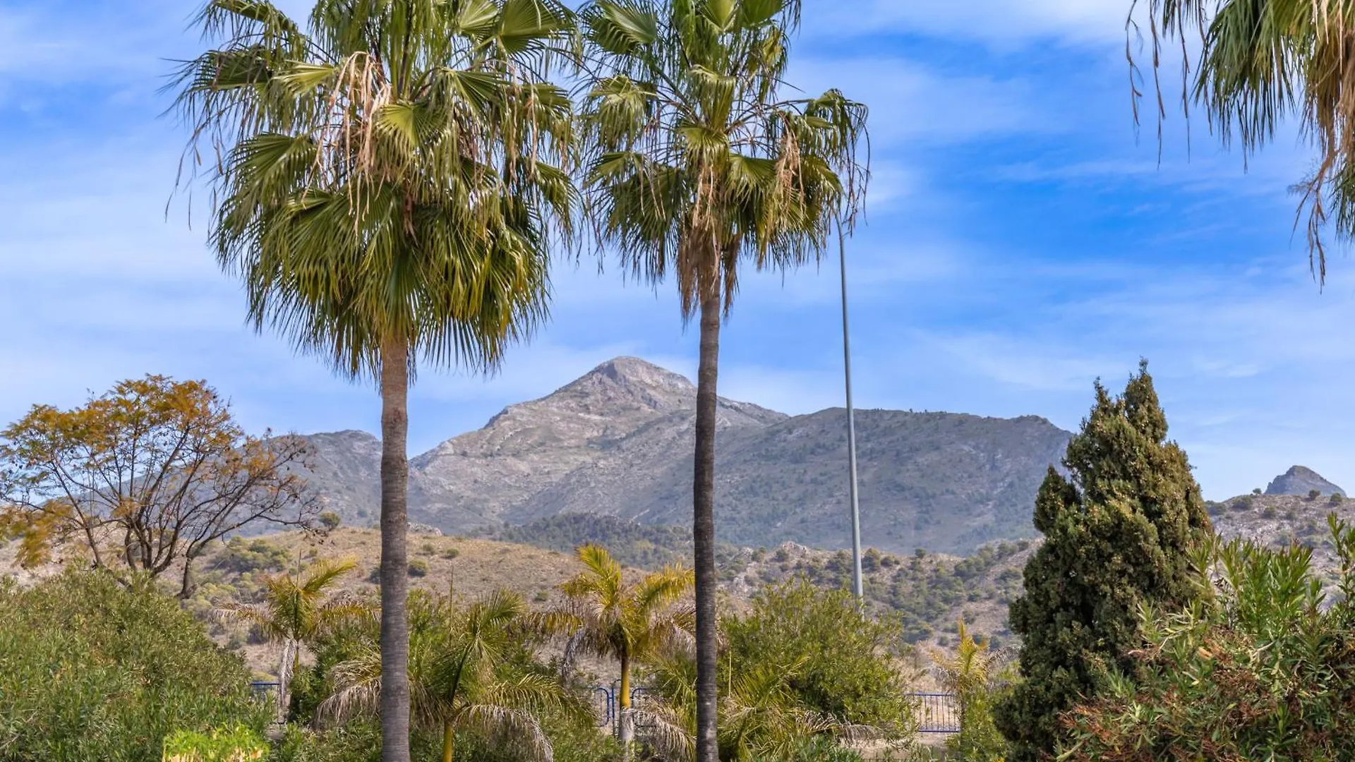 Tetuan 31 Oasis Properties Nerja Apartment
