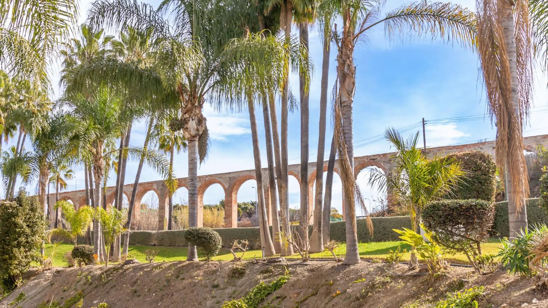 Tetuan 31 Oasis Properties Nerja